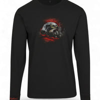 Eagle of FFM by frankfurtkind | Shirt longsleeve unisex