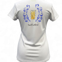 Bembel by frankfurtkind | T-Shirt women Round-neck