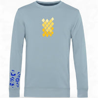 Bembel by frankfurtkind | organic Sweatshirt unisex