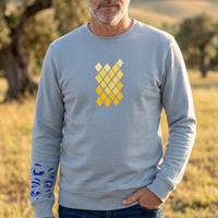 Bembel by frankfurtkind | organic Sweatshirt unisex