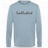 Bembel by frankfurtkind | organic Sweatshirt unisex