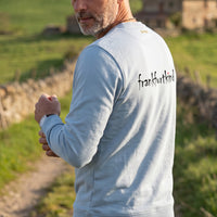 Bembel by frankfurtkind | organic Sweatshirt unisex