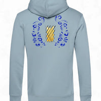 Bembel by frankfurtkind | organic Hoodie unisex