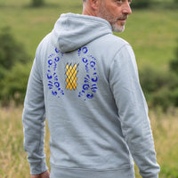 Bembel by frankfurtkind | organic Hoodie unisex