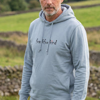 Bembel by frankfurtkind | organic Hoodie unisex