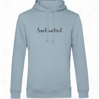 Bembel by frankfurtkind | organic Hoodie unisex