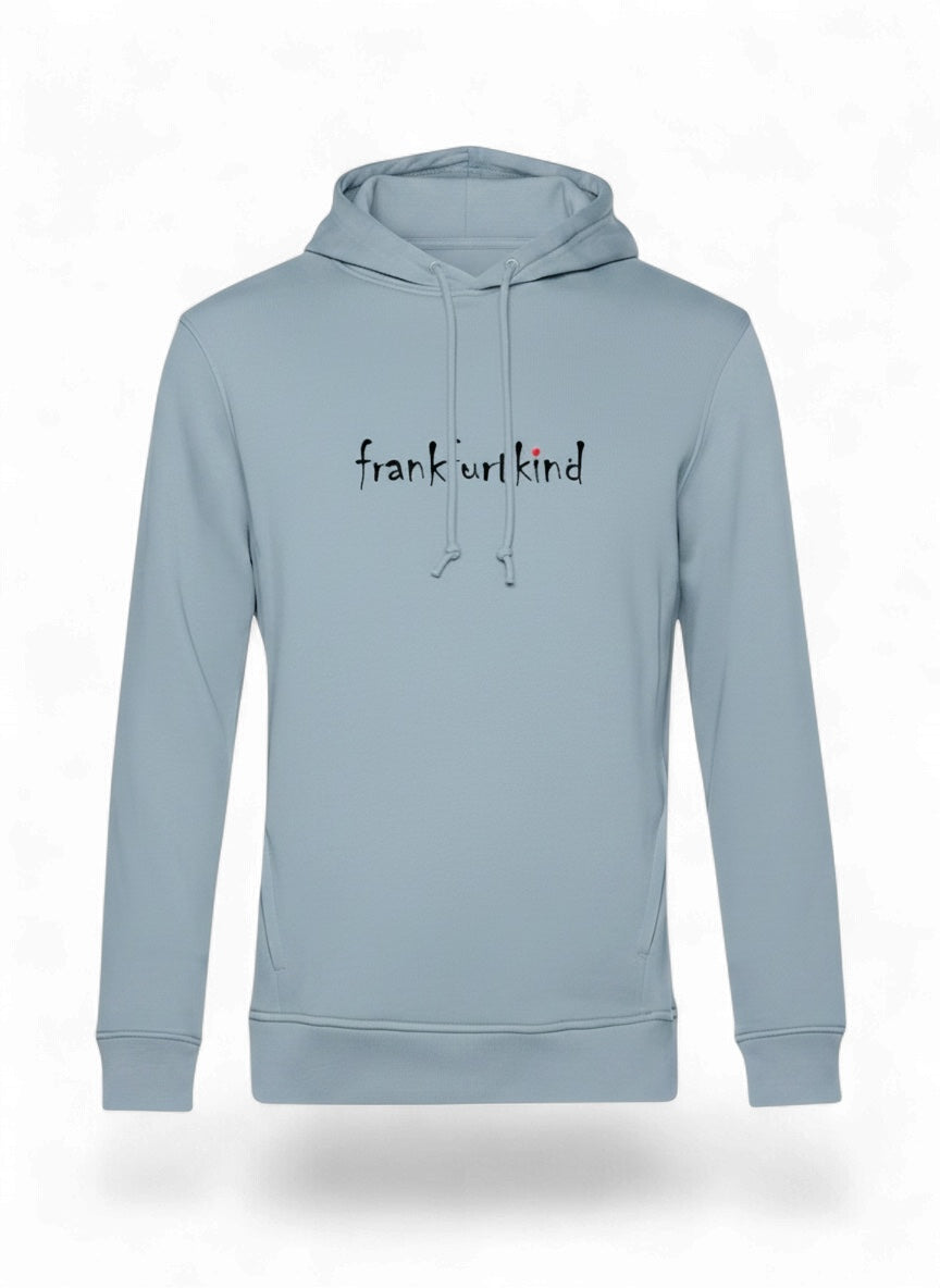 Bembel by frankfurtkind | organic Hoodie unisex