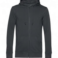Bembel by frankfurtkind | organic ZIP Hoodie unisex