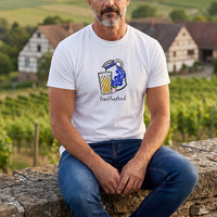 Bembel by frankfurtkind | T-Shirt regular unisex