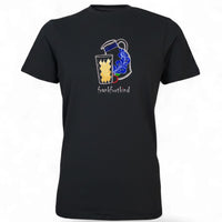 Bembel by frankfurtkind | T-Shirt regular unisex