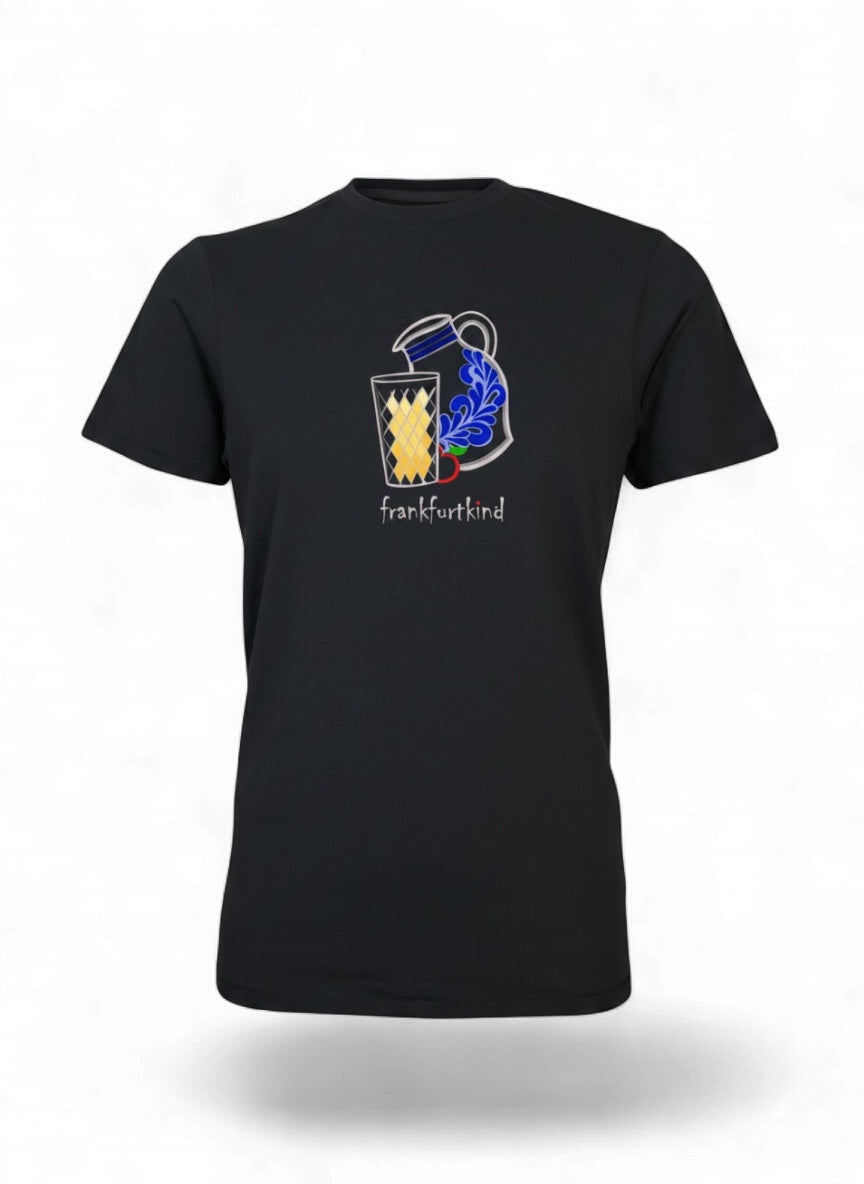 Bembel by frankfurtkind | T-Shirt regular unisex