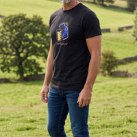 Bembel by frankfurtkind | T-Shirt regular unisex