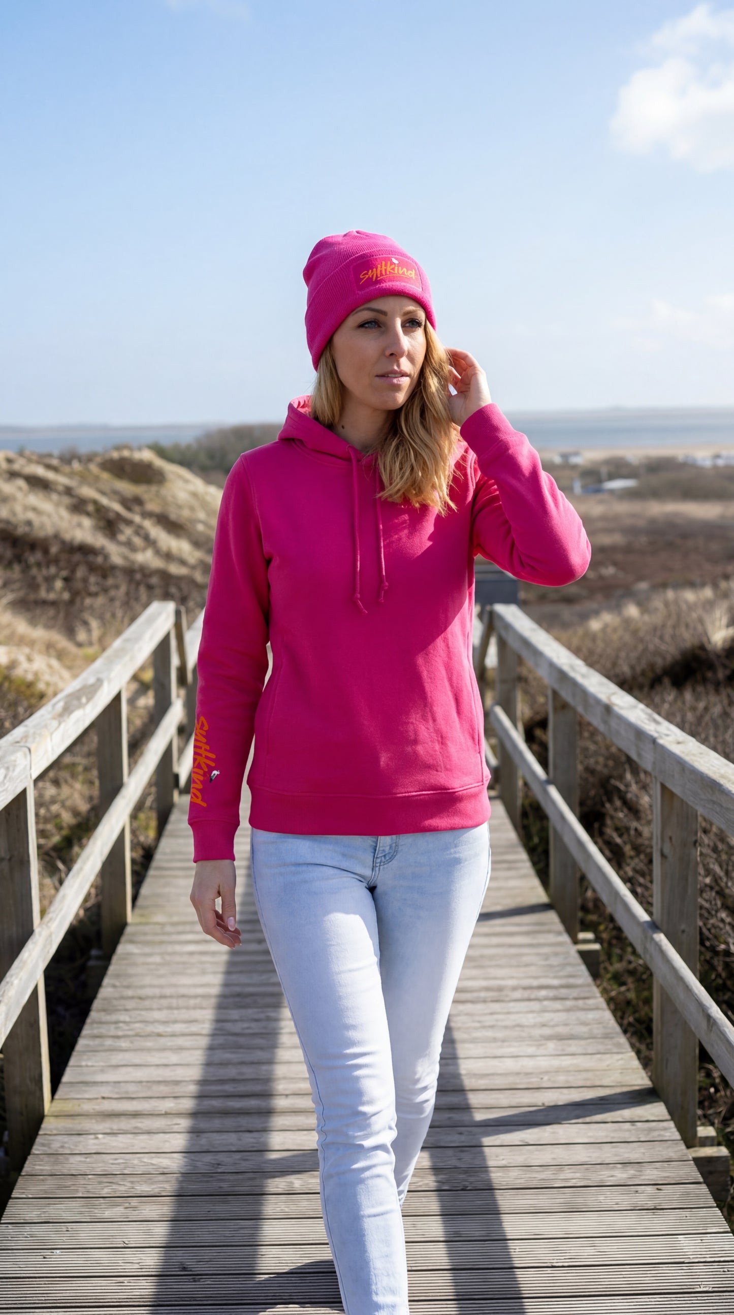 syltkind by syltkind | Strick Beanie unisex