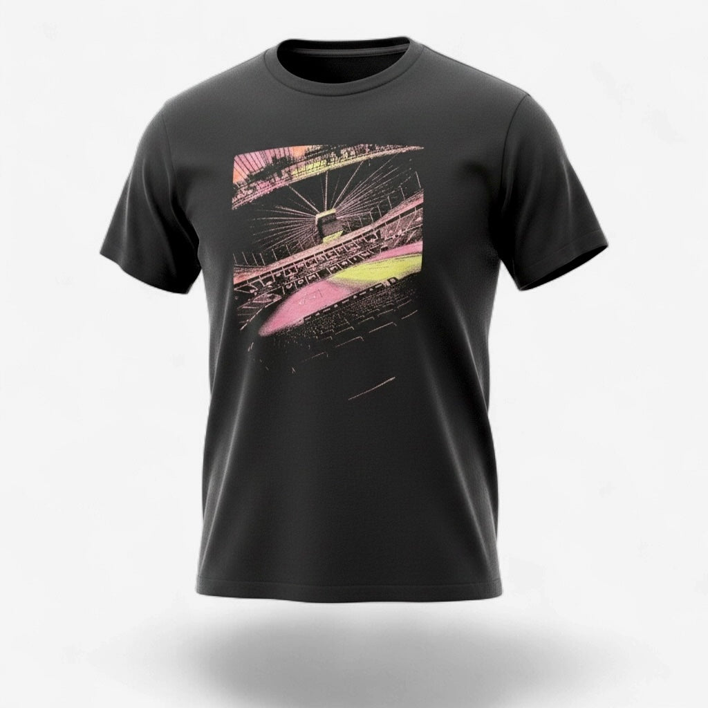 pic-of-the-year by Bernd Rossow | T-Shirt regular unisex