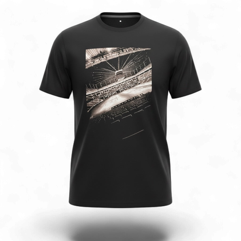 pic-of-the-year by Bernd Rossow | T-Shirt regular unisex