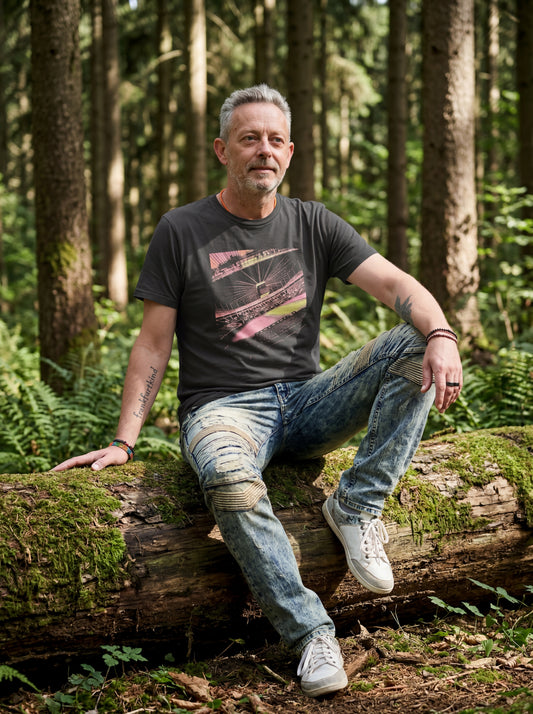 pic-of-the-year by Bernd Rossow | T-Shirt regular unisex