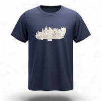 FFM must see by frankfurtkind | T-Shirt regular unisex
