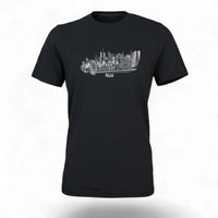 FFM must see by frankfurtkind | T-Shirt regular unisex