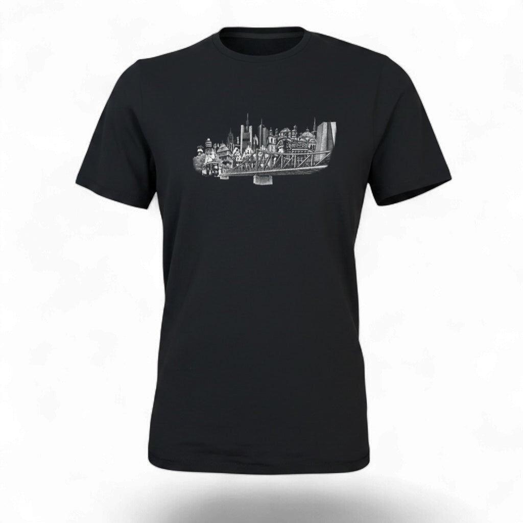 FFM must see by frankfurtkind | T-Shirt regular unisex
