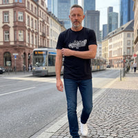 FFM must see by frankfurtkind | T-Shirt regular unisex