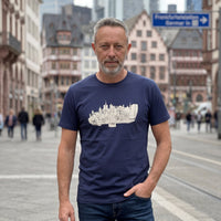 FFM must see by frankfurtkind | T-Shirt regular unisex