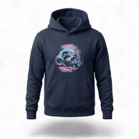 Eagle of FFM by frankfurtkind | Hoodie Kids unisex