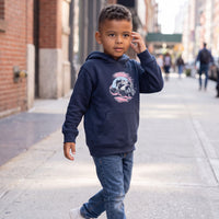 Eagle of FFM by frankfurtkind | Hoodie Kids unisex