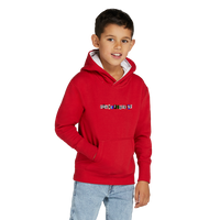 snippet by frankfurtkind | Contrast Hoodie Kids unisex