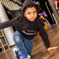 Waldstadion by frankfurtkind | Hoodie Kids unisex