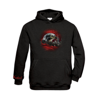 Eagle of FFM by frankfurtkind | Hoodie Kids unisex