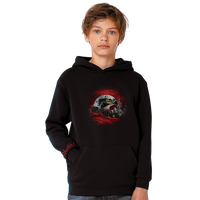 Eagle of FFM by frankfurtkind | Hoodie Kids unisex