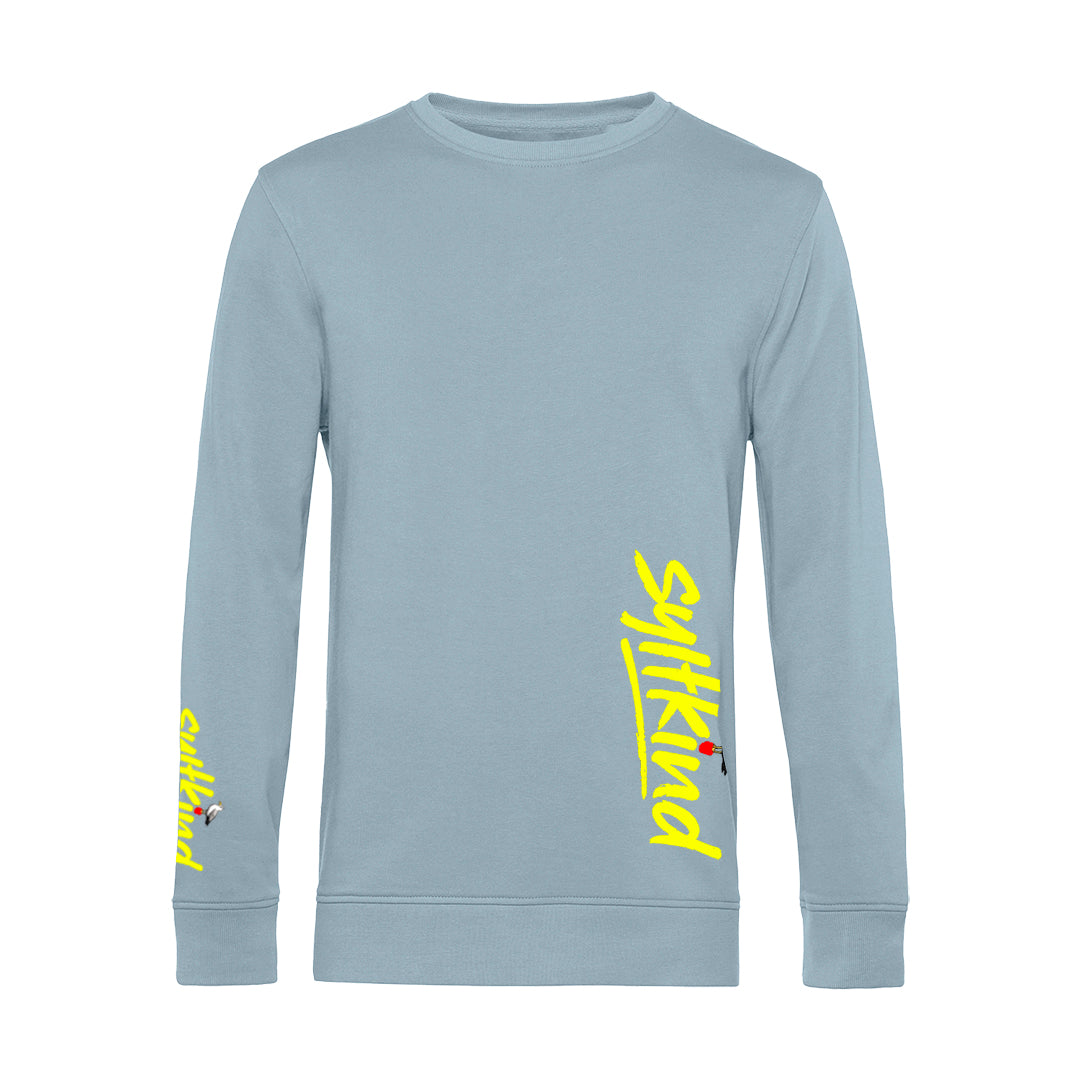 syltkind by syltkind | organic Sweatshirt unisex