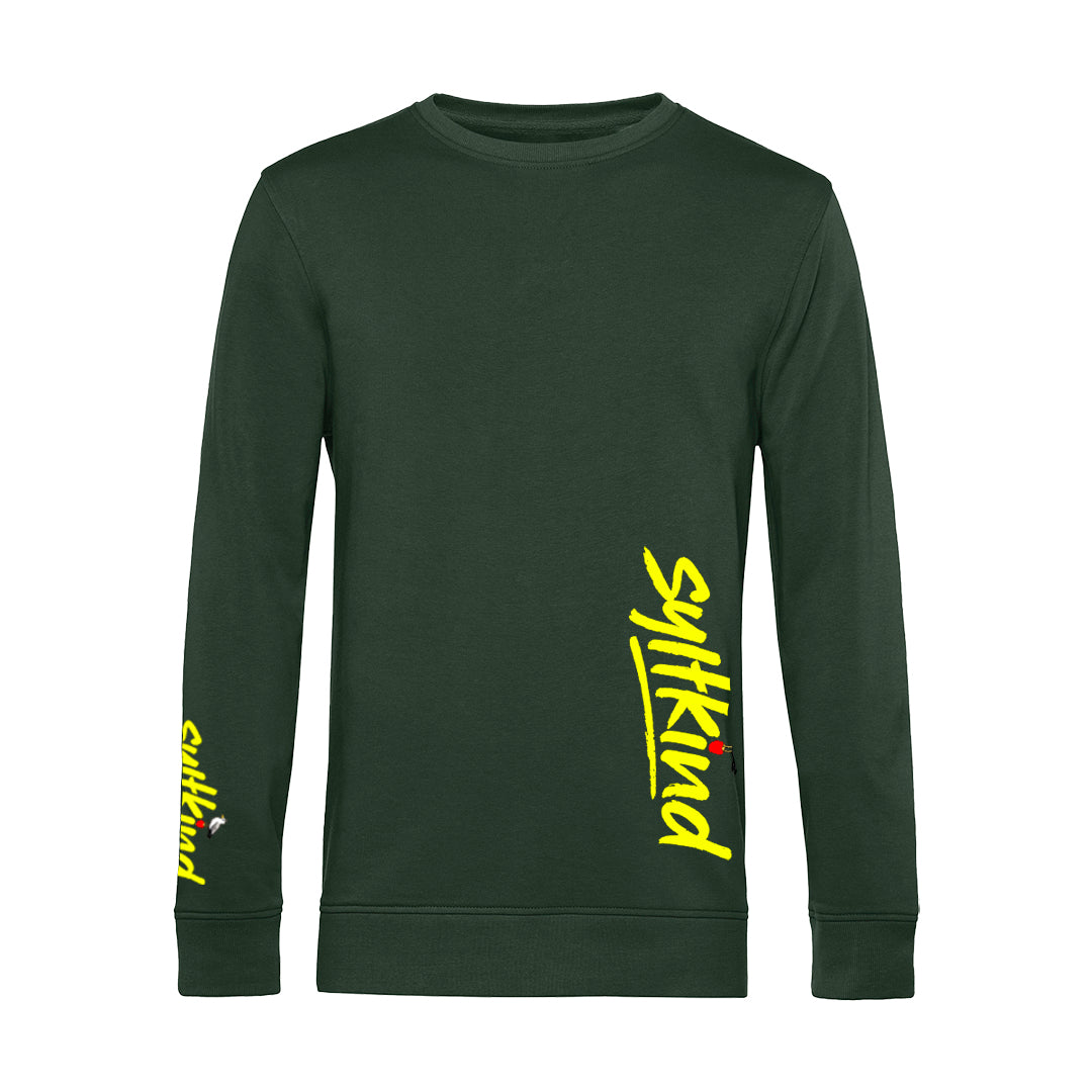 syltkind by syltkind | organic Sweatshirt unisex