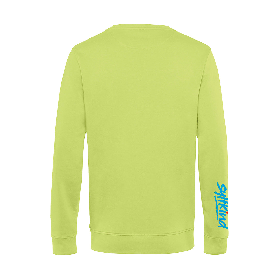 syltkind by syltkind | organic Sweatshirt unisex
