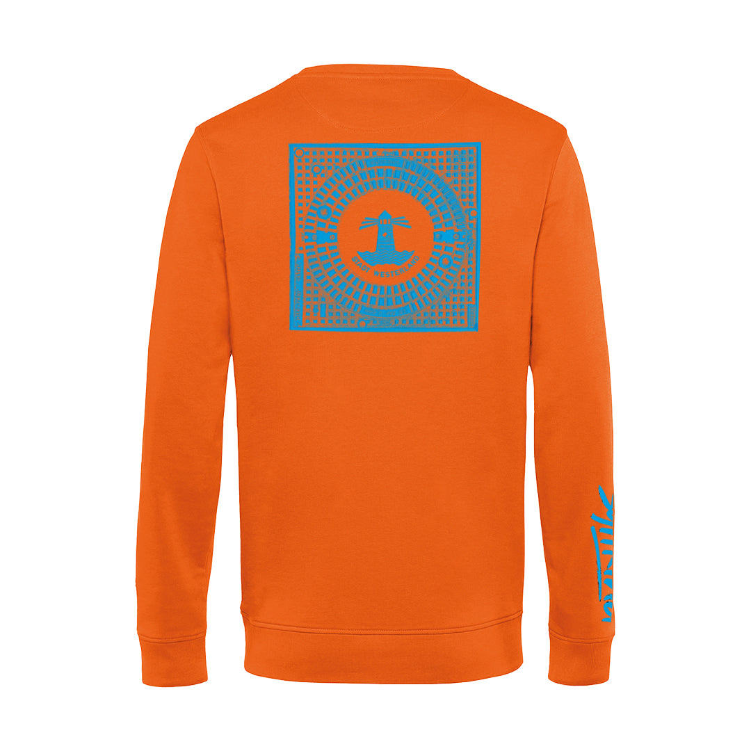 Westerland by syltkind | organic Sweatshirt unisex