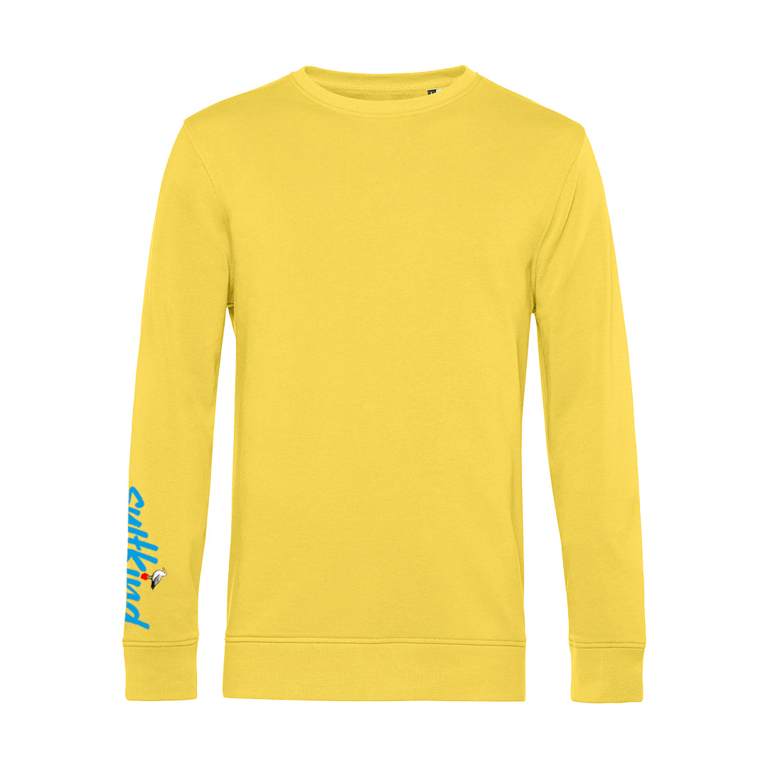 Westerland by syltkind | organic Sweatshirt unisex