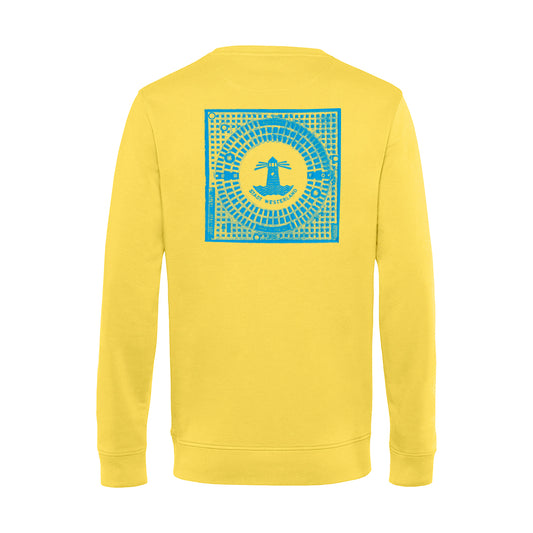 Westerland by syltkind | organic Sweatshirt unisex