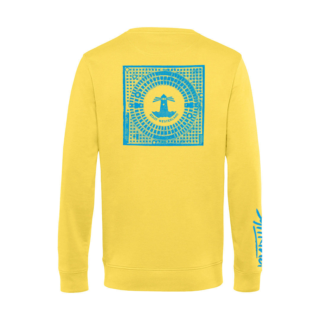 Westerland by syltkind | organic Sweatshirt unisex