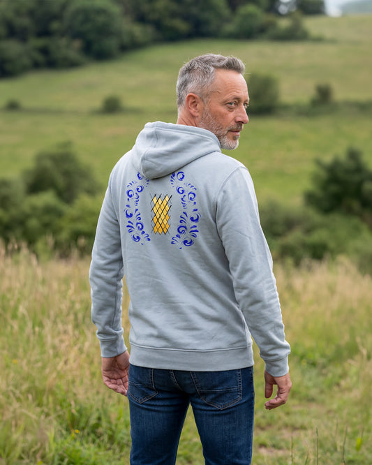 Bembel by frankfurtkind | organic Hoodie unisex