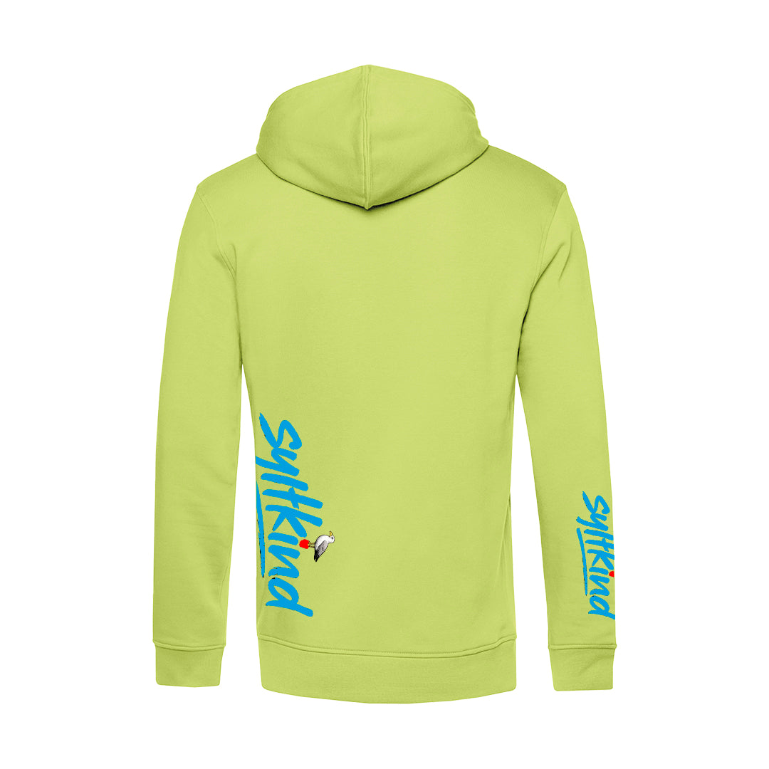 syltkind by syltkind | organic Hoodie unisex