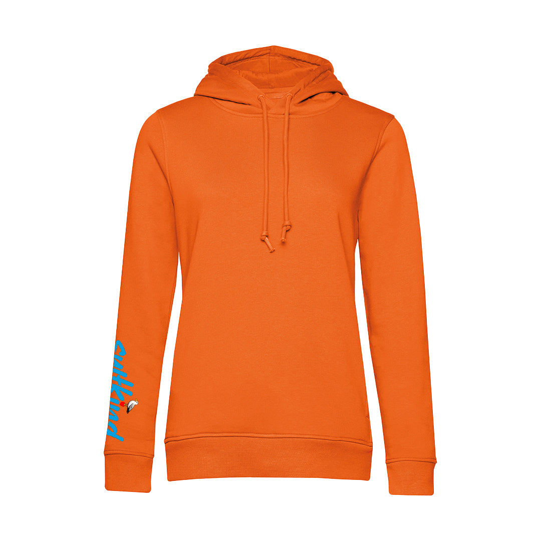Westerland by syltkind | organic Hoodie unisex