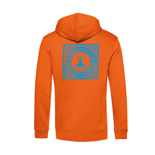 Westerland by syltkind | organic Hoodie unisex