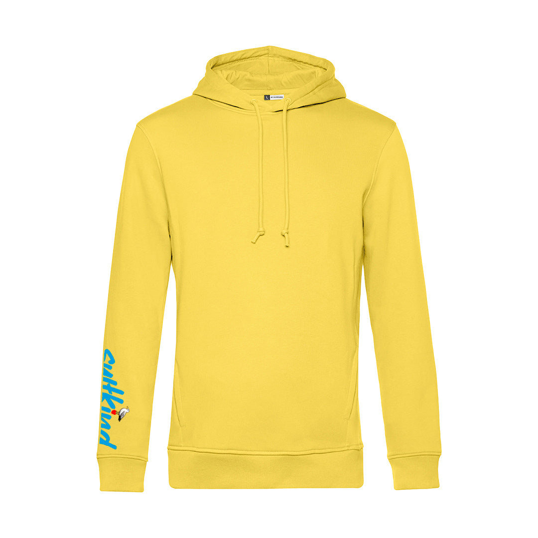Westerland by syltkind | organic Hoodie unisex