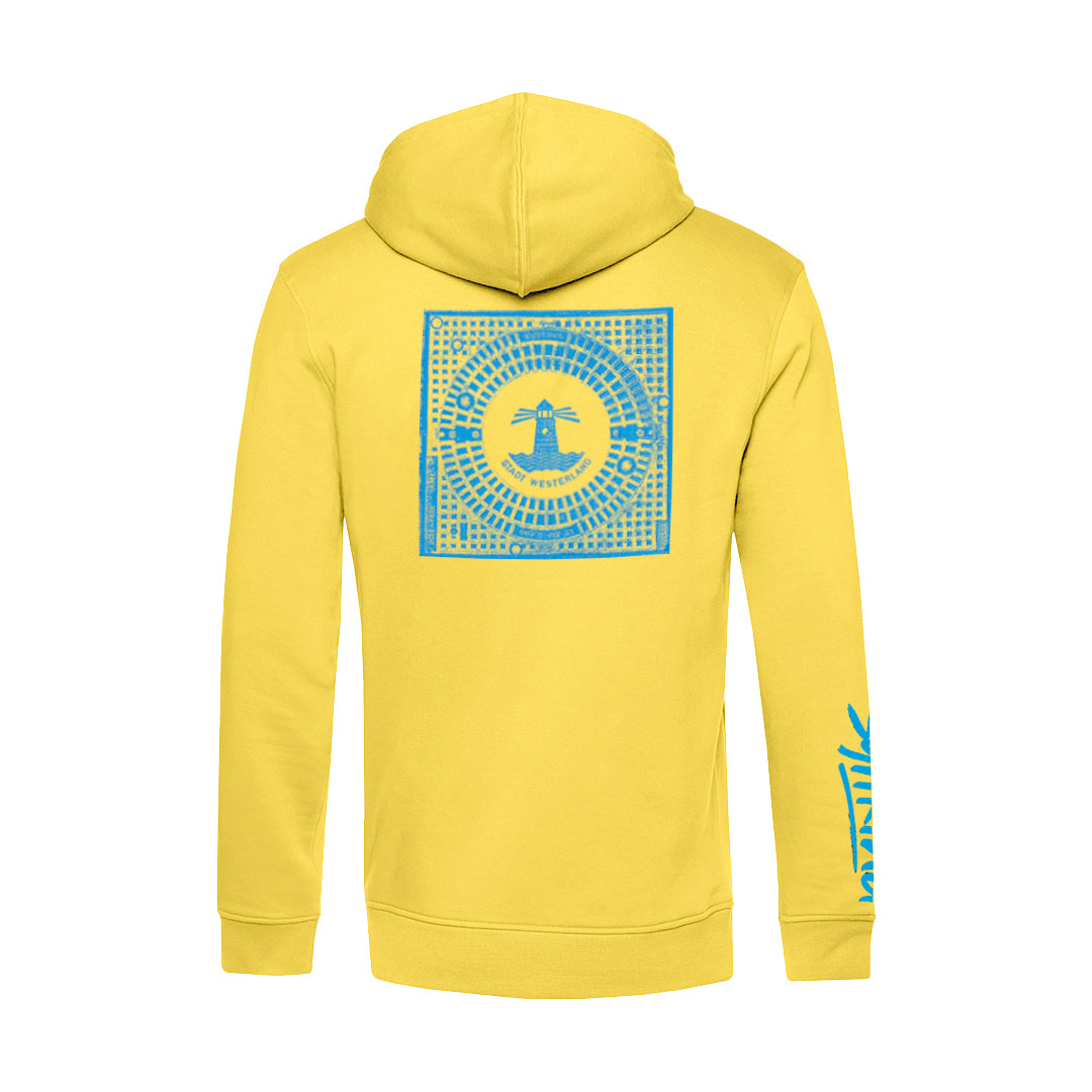 Westerland by syltkind | organic Hoodie unisex