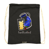 Bembel by frankfurtkind | cotton Bag