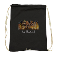 FFM1230 by frankfurtkind | cotton Bag