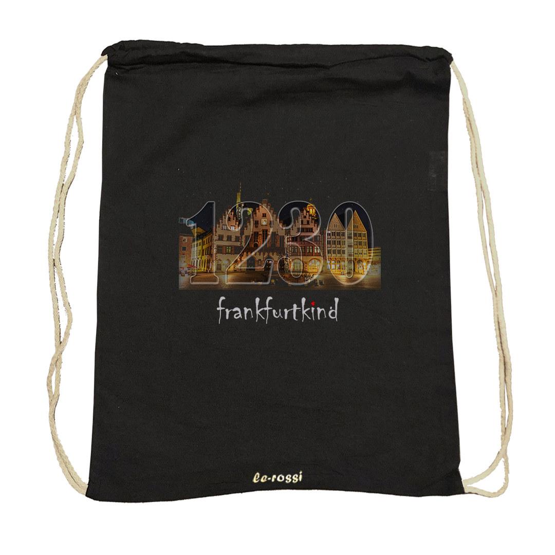 FFM1230 by frankfurtkind | cotton Bag