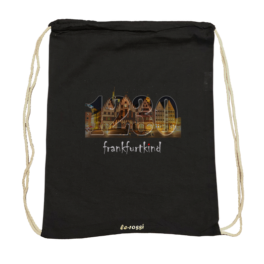 FFM1230 by frankfurtkind | cotton Bag