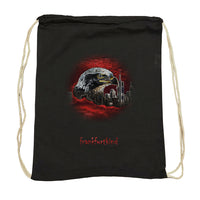 Eagle of FFM Frankfurt Sport Bag