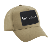 Removable Patch Base-Cap sand